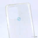 ỐP LƯNG SAMSUNG S10 LITE ( DẺO TRONG DADA)