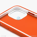 Ốp lưng IPHONE 12 6.1 tách viền hình gấu