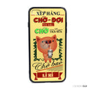 ỐP LƯNG ĐIỆN THOẠI IPHONE 7+/8+ (30K)