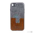 ỐP DA ĐT IPHONE 7G/8G (DILIANA 2 MÀU)