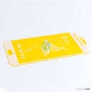 Cường lực OPPO F3 màu trắng (Thiên thần)