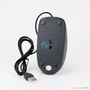 Chuột có dây LOGITECH B100 hàng công ty bh01t