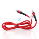 Cáp Sạc PISEN Quick PD20W Type C to Lightning (C To L ) 3A braided 1000mm - (XD-CLPD05-1000)