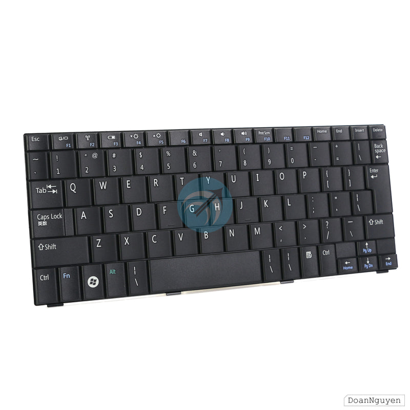 Key DELL MINI 1012,1010,1012,10