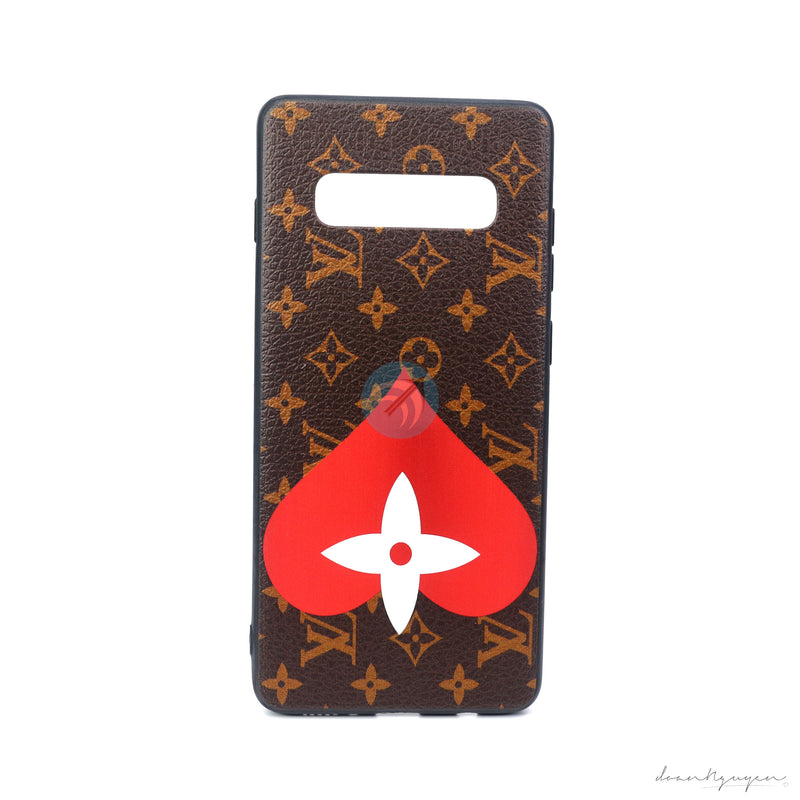 ỐP LƯNG SAMSUNG S10+ ( 3D HÌNH)
