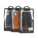 ỐP LƯNG IPHONE X/ XS DA CARD G-CASE