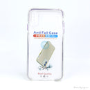 ỐP LƯNG ĐT IPHONE XS MAX TRONG VIỀN MÀU