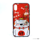 ỐP LƯNG ĐIỆN THOẠI IPHONE X/XS (40K)