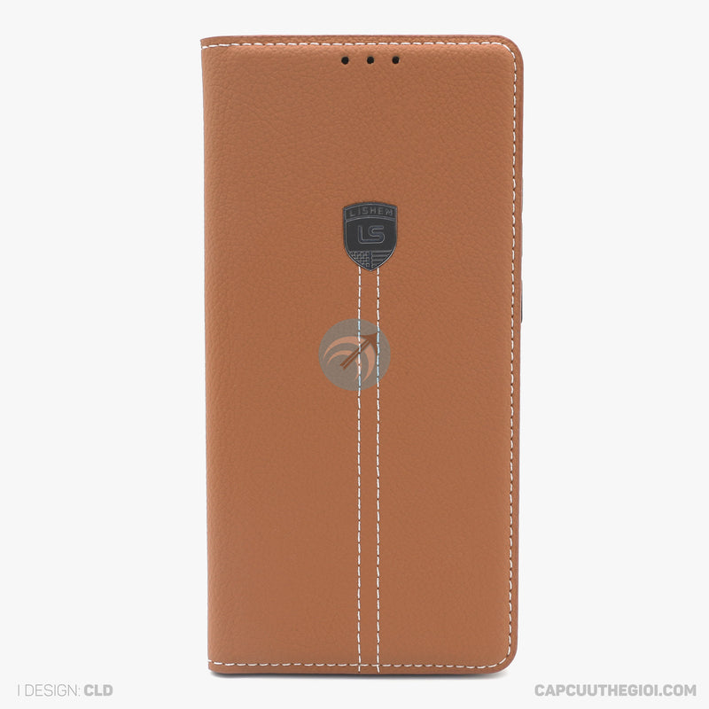 Bao da SAMSUNG A03 (LISHEN)