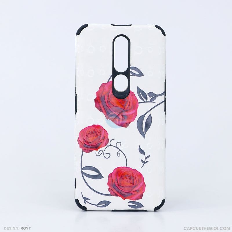 Ốp lưng OPPO F11 PRO IMD hình 6D