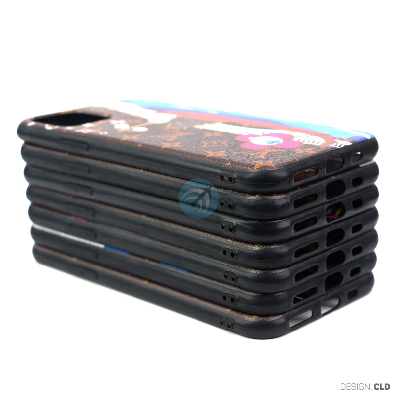 ỐP LƯNG IPHONE 11 PRO ( 3D HÌNH)