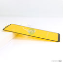 Cường lực OPPO A33 A53 2020 A76 A55 4G màu đen Thiên thần