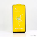 Cường lực SAMSUNG A11/M11 màu đen (THIÊN THẦN)