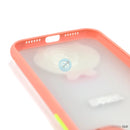 ỐP LƯNG ĐIỆN THOẠI IPHONE 11 (NHÁM VIỀN)