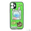 ỐP LƯNG ĐT IPHONE 12 MINI HÌNH 3D