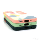 ỐP LƯNG ĐIỆN THOẠI IPHONE 12 PRO (LƯNG 7 MÀU)