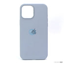 ỐP LƯNG ĐIỆN THOẠI IPHONE 12 PRO MAX ( NHUNG )