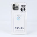 Ốp lưng IPHONE 12 PRO trong hình CARD