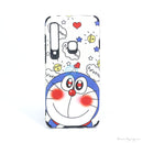 ỐP LƯNG SAMSUNG A9 2018 ( IMD DẺO)