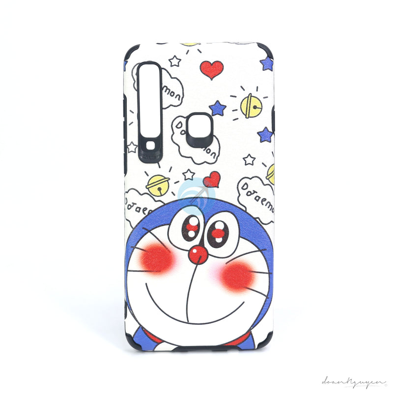 ỐP LƯNG SAMSUNG A9 2018 ( IMD DẺO)