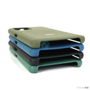 ỐP LƯNG ĐIỆN THOẠI MI K40/K40 PRO ( NHUNG MÀU)