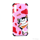 ỐP LƯNG ĐIỆN THOẠI SAMSUNG A70 (IMD)