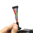 Pin DELL 14Z L412 58wh B12ZDEP bh06t