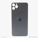 Nắp lưng IPHONE 11 PRO MAX màu đen