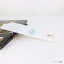 Cường lực IPHONE 7+/8+ màu trắng (Con voi có hộp)