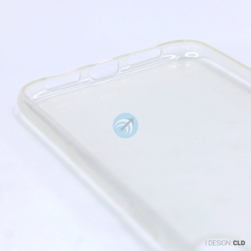 Ốp lưng IPHONE XR DẺO TRONG