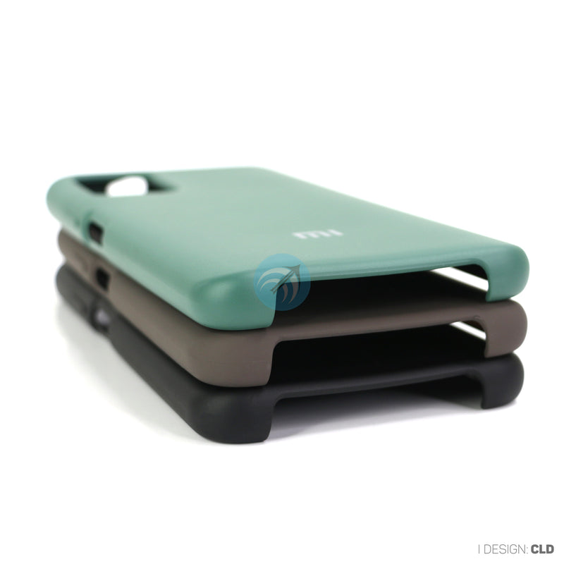 Ốp lưng MI 9T/ MI NOTE 9 4G/ MI 9 ( NHUNG MÀU)