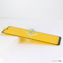 Cường lực OPPO F15/A91/RENO 3 màu đen (Thiên thần)