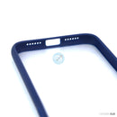 ỐP LƯNG IPHONE 11 6.1 ( LƯNG TRONG CỨNG-VIỀN MÀU)