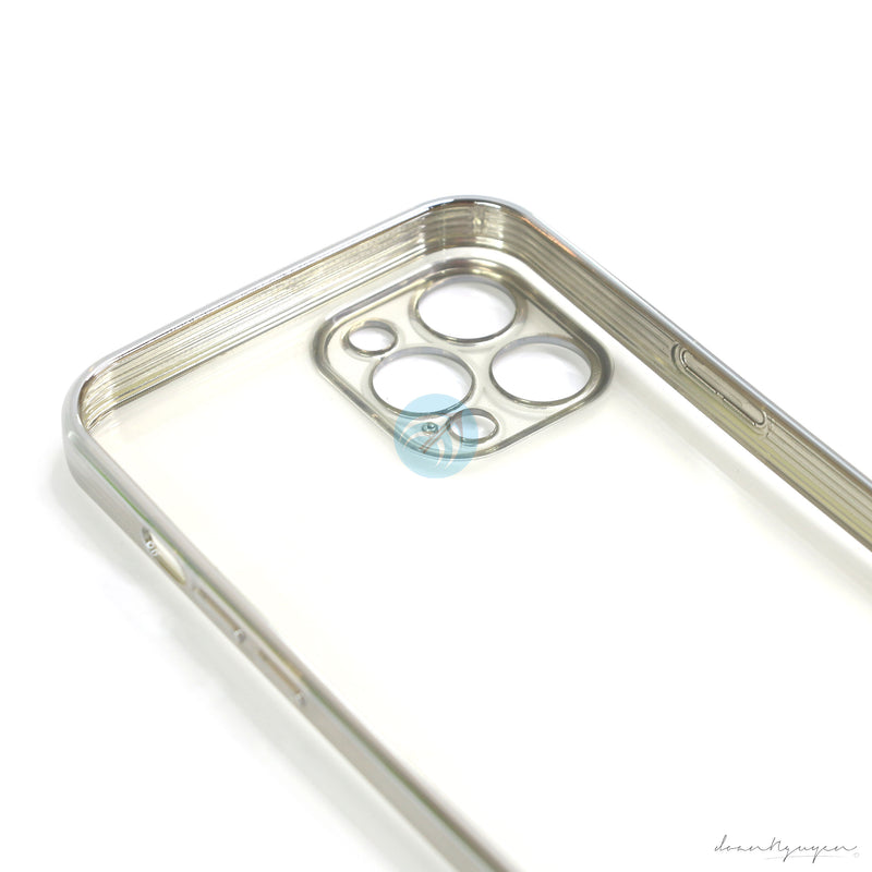 ỐP LƯNG IPHONE 12 PRO MAX TRONG KST