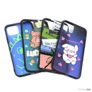 ỐP LƯNG ĐT IPHONE 11 PRO (HÌNH CUTE)