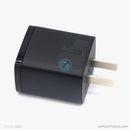 Cóc sạc 2 usb A 10.5W BASEUS CCXJ010001 bh03t