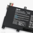 Pin laptop Asus K501 zin B31N1429 bh06t