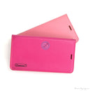 BAO DA ĐIỆN THOẠI IPHONE X/XS (HANMAN)