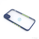 ỐP LƯNG IPHONE XS MAX HÌNH VIỀN MỚI