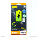 PIN ĐIỆN THOẠI IPHONE 8+ SIÊU DUNG LƯỢNG 3.82V 3280mah (PISEN) BH12T