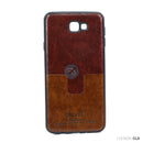 ỐP DA ĐT SAMSUNG J7 PRIME (DILIANA 2 MÀU)