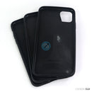 ỐP LƯNG ĐT IPHONE 11 PRO MAX (DA SỌC CARO)