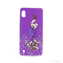 ỐP LƯNG ĐT SAMSUNG A01 (HƯU NGỌC TRAI)