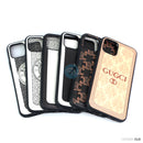 ỐP LƯNG IPHONE 11 PRO ( DA VIỀN TRẮNG THƯƠNG HIỆU)