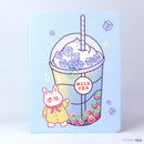 Bao da IPAD AIR 1/2/5/6/7/8/9 hình hộp