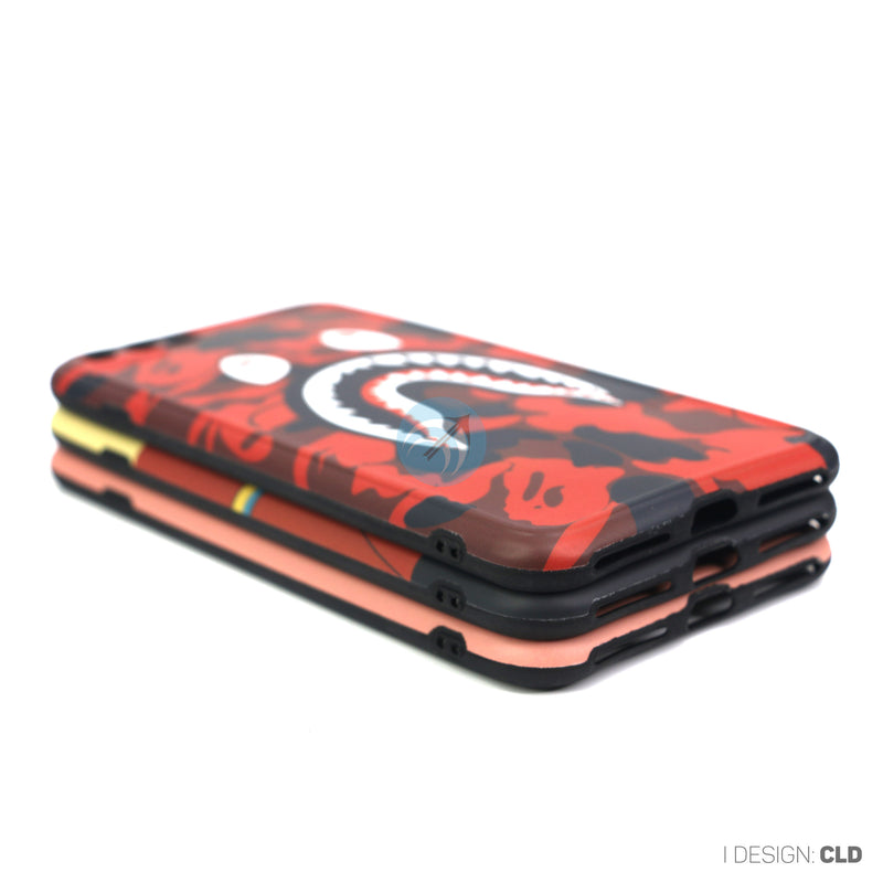 ỐP LƯNG ĐT IPHONE 7+ (IDM HÌNH)