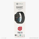 Dây đeo Thép Apple Watch 38/40/41mm màu đen COTEETCI