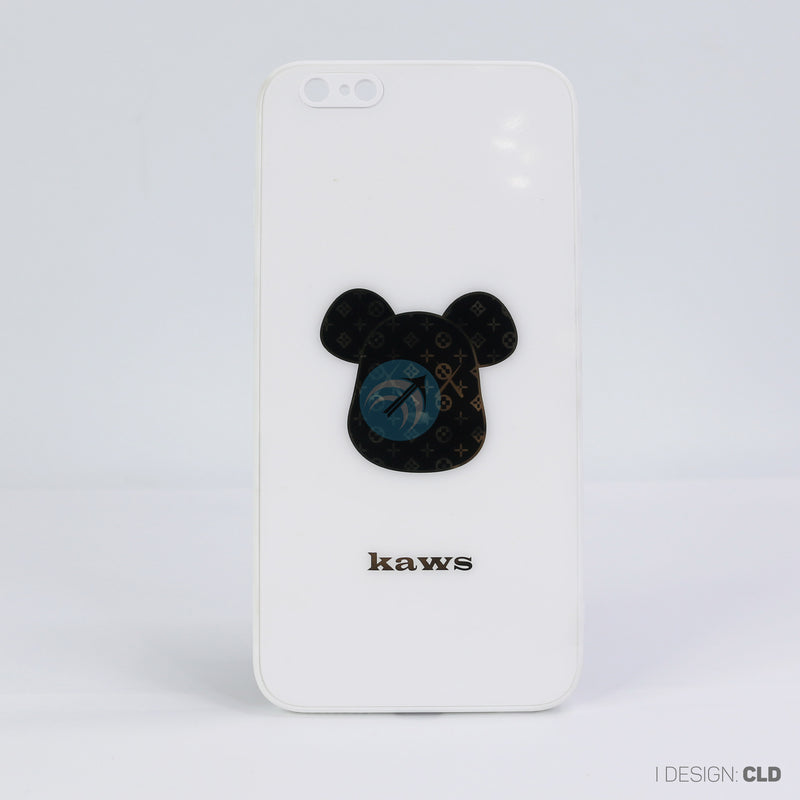 ỐP LƯNG IPHONE 6+/ 6S+ ( GƯƠNG XỊN)