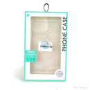 Ốp lưng IPHONE 12 PRO MAX cứng viền dẻo trong (TOTU)