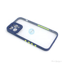 ỐP LƯNG IPHONE 12 PRO MAX HÌNH VIỀN MỚI